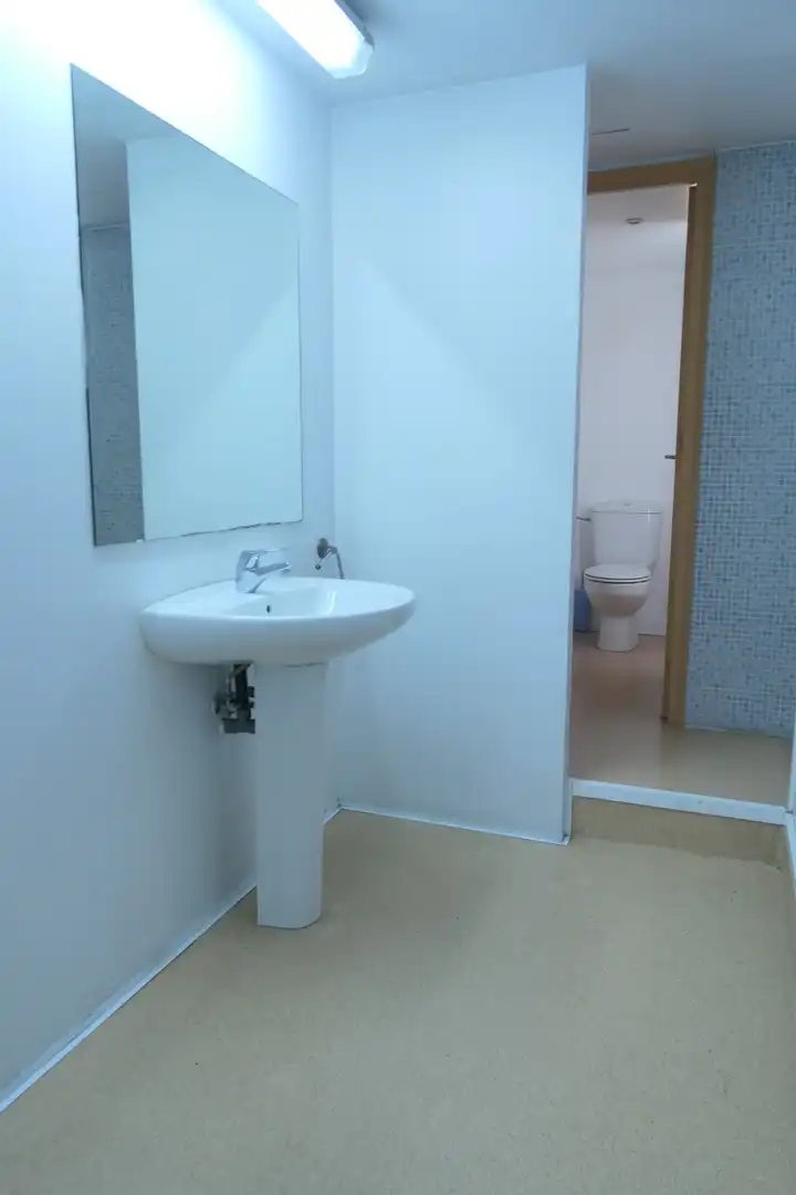 Office for rent in Carrer de Josep Estivill, 32, Navas