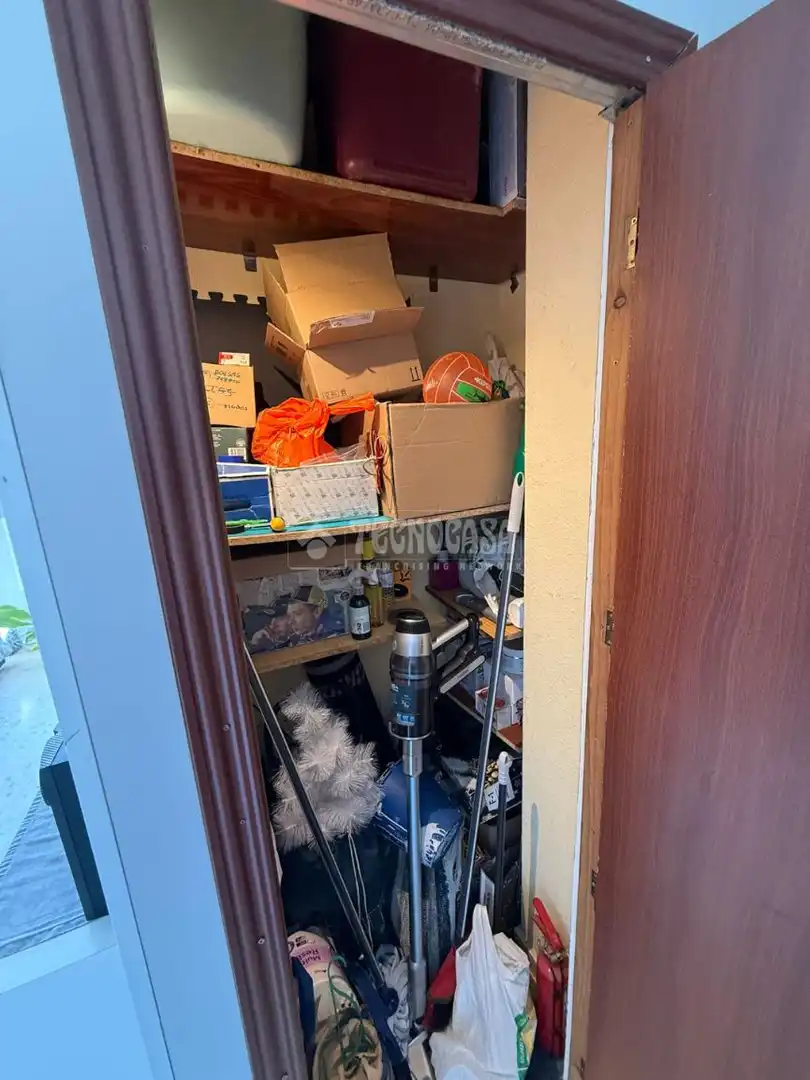 Wohnung zum Verkauf in Gibraleón