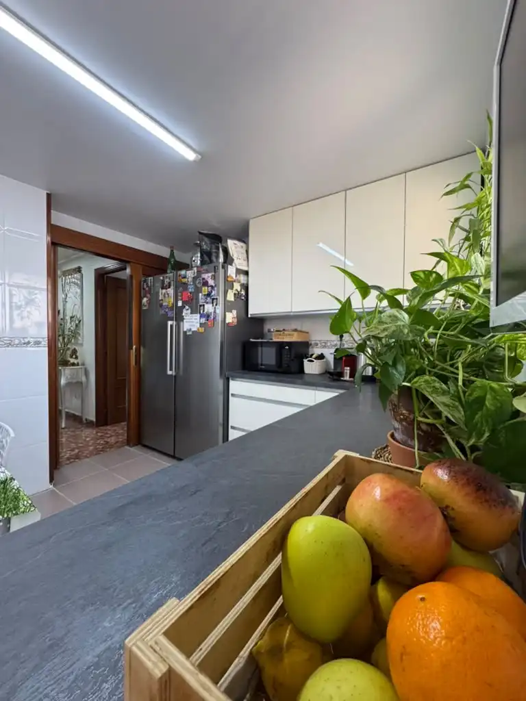 Wohnung mit Terrasse zum Verkauf in Quart de Poblet, imagen 15