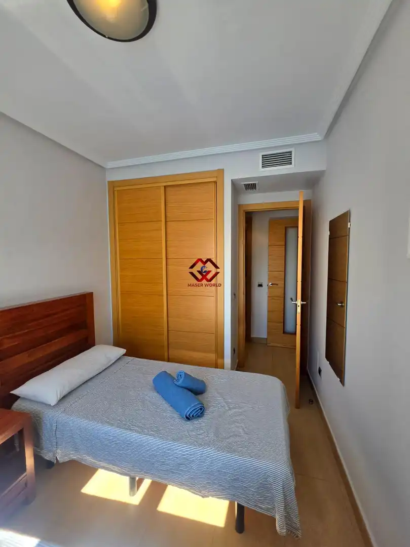 Apartament amb balcó en venda a Las Lomas de Rame - Bahía Bella, imagen 22