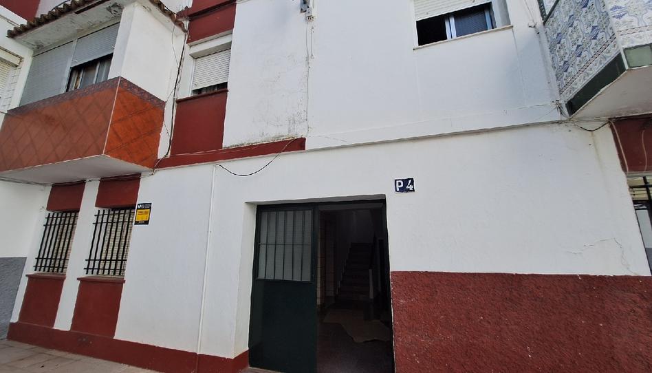 Photo 1 of Flat for sale in C/ Pesquero Rey de Los Niños, Barbate ciudad, Cádiz