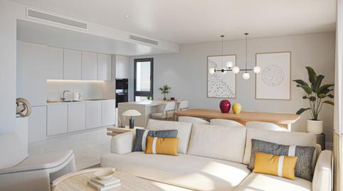 Foto 3 de Apartamento en venta en Zenity Blau, la Gaspara, Valle Romano Golf, Málaga