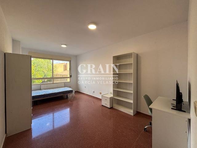 Piso en Alquiler en Universidad
