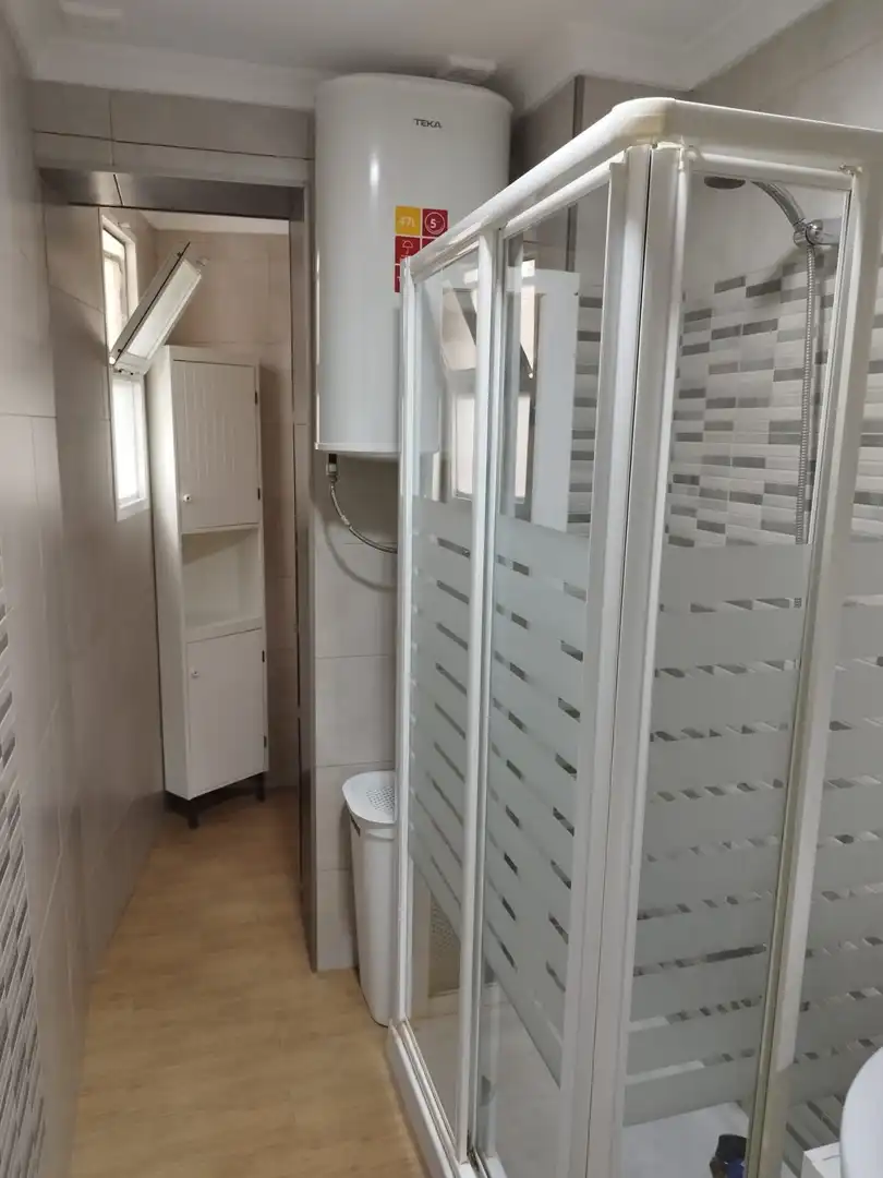 Apartments for rent in Centro Histórico