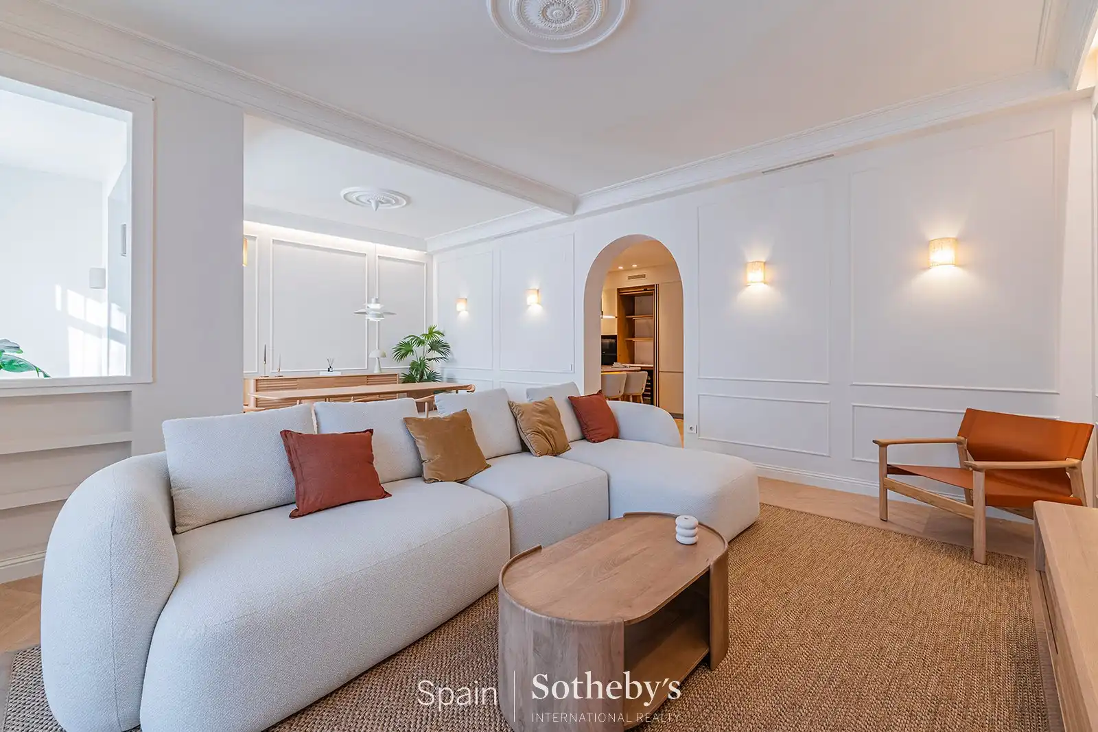 Apartamento con ascensor en venta en Carrer de Mallorca, imagen 5