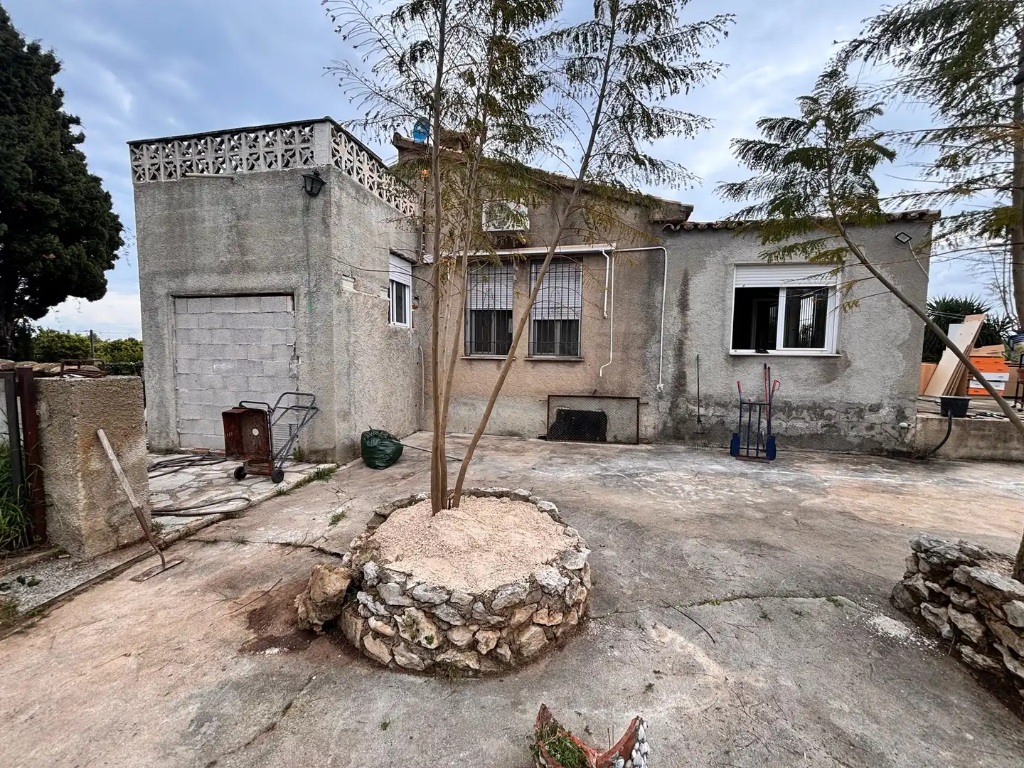 Maison rustique à vendre à Ondara, imagen 11