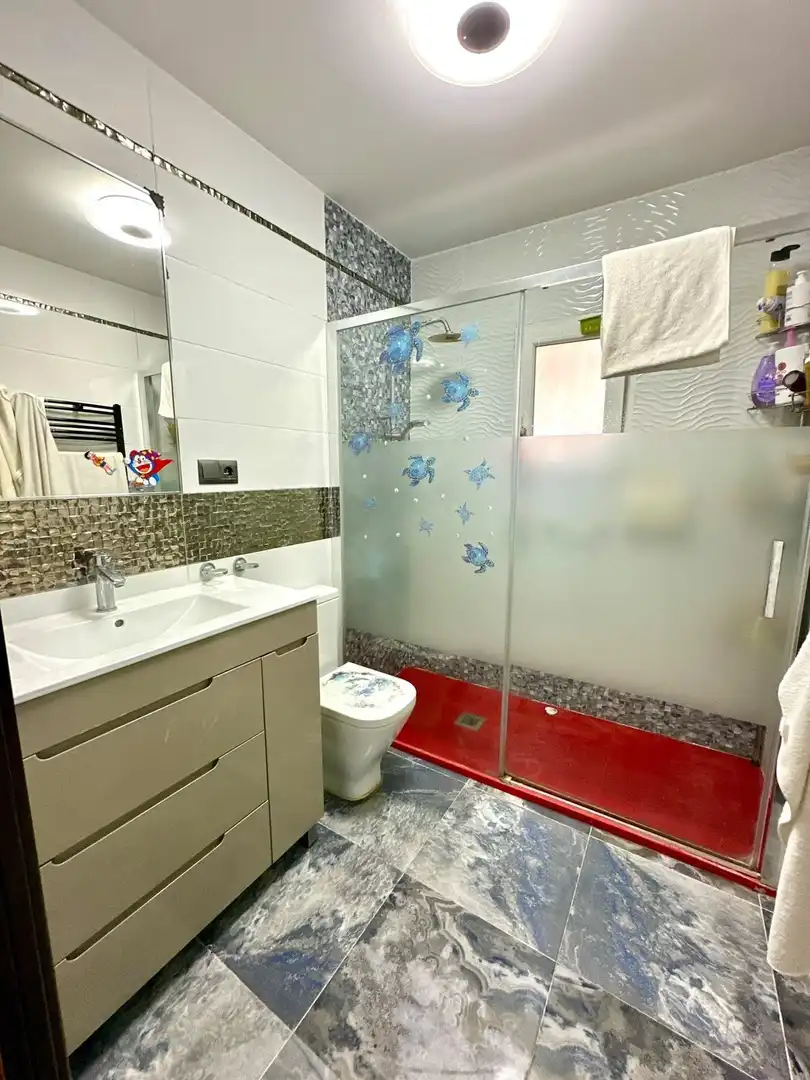 Chalet con piscina en venta en Calle Calle Clavel, imagen 35
