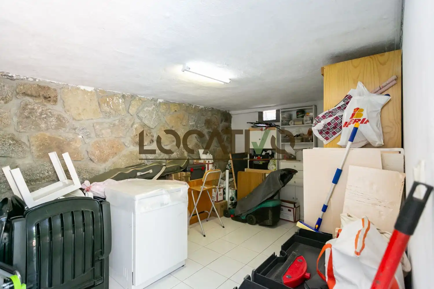Haus mit Pool zum Verkauf in Robledo de Chavela, imagen 57