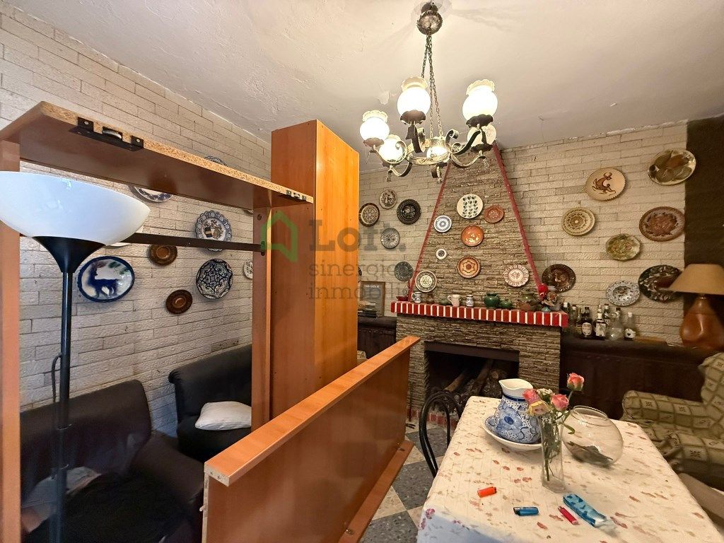House or chalet for sale in Carretera de Sevilla - Los Montitos