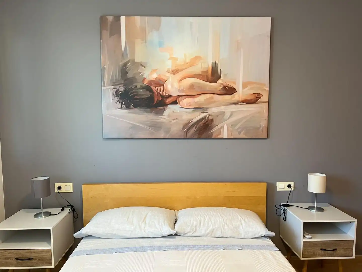 Apartamento de alquiler en Canet d'En Berenguer