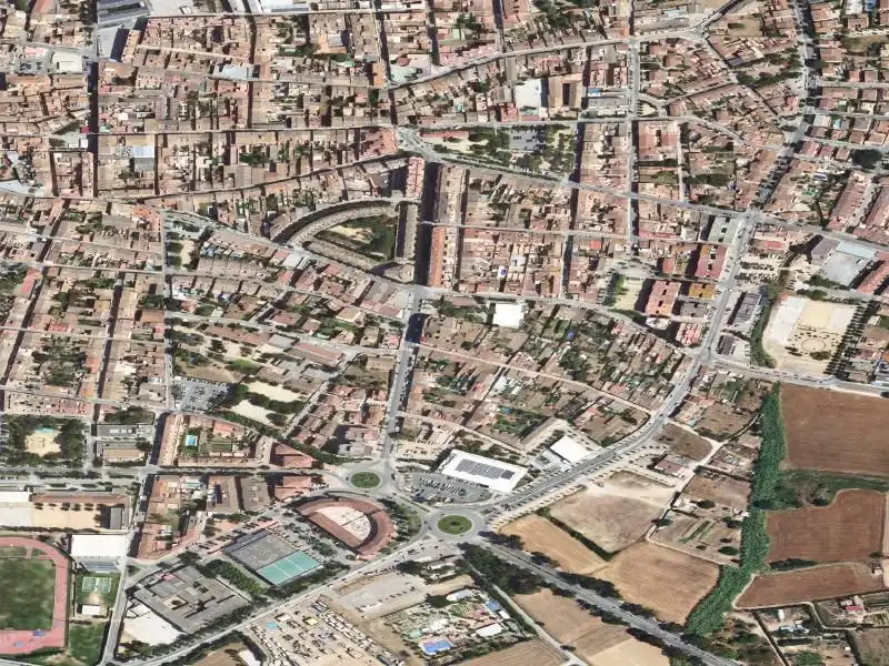 Flat for sale in Plaza Palmeres, imagen 3
