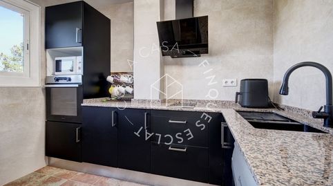 Foto 2 de Casa o xalet en venda a Gelida, Barcelona