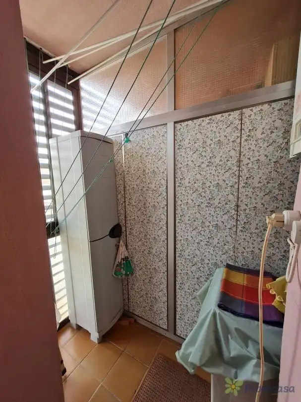 Habitación de Piso en venta en Corella con Calefacción, Jardín privado y Trastero
