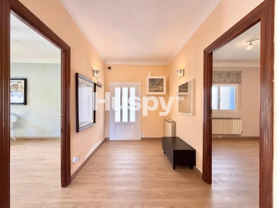 Bajo con terraza en venta en Calle de Santa Teresa de Jesús, imagen 47