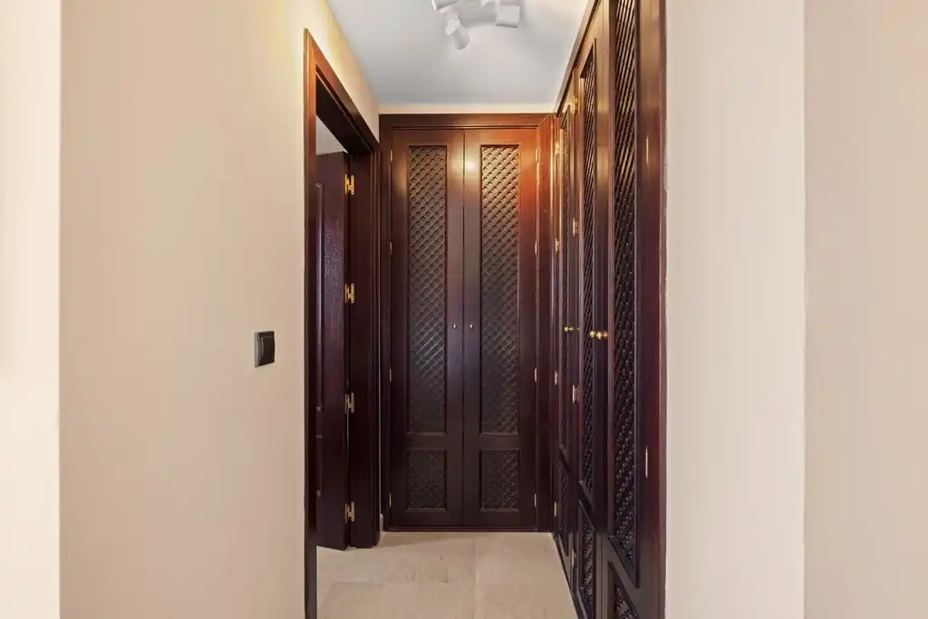 Attic for sale in La Mairena