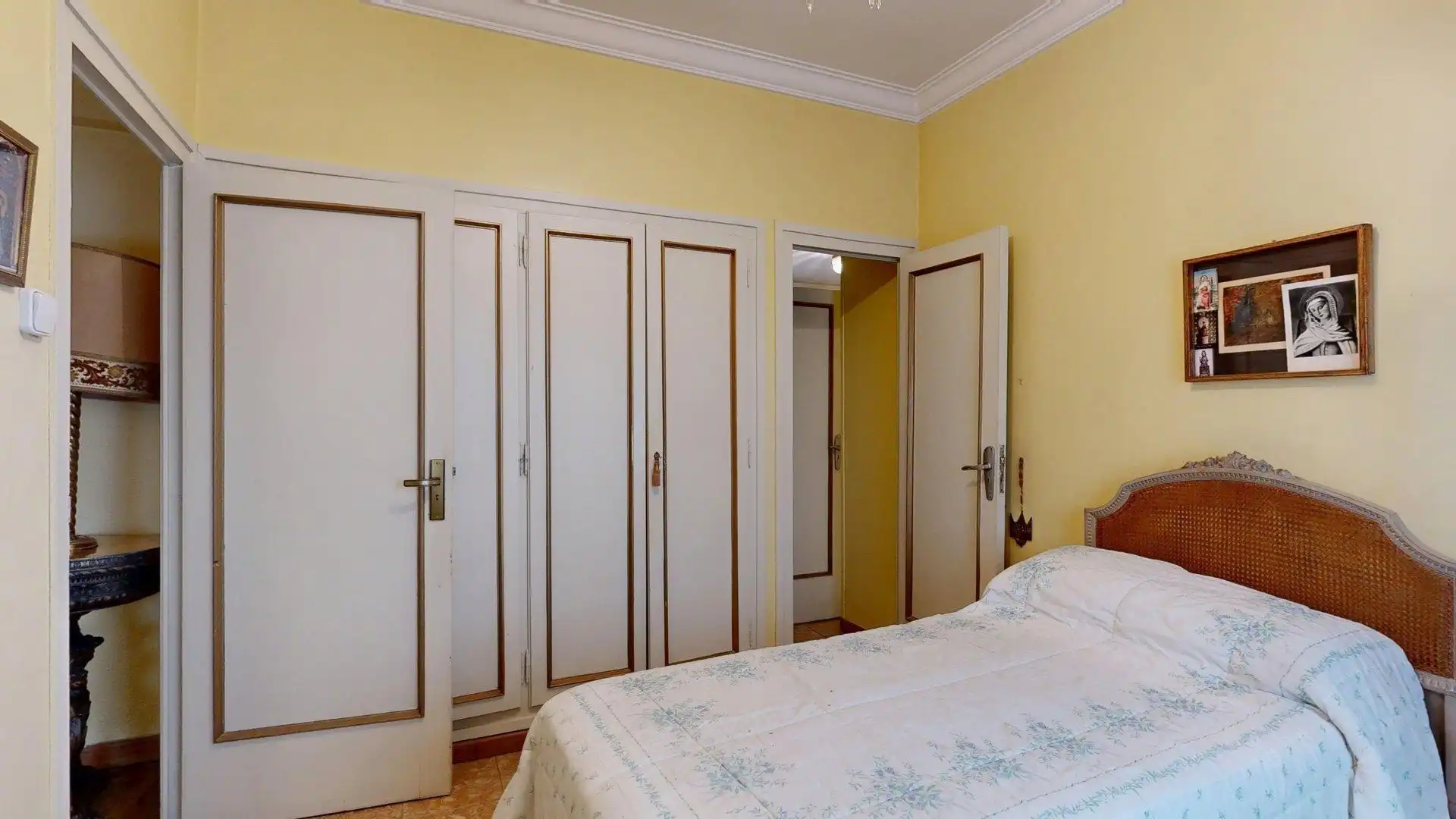 Piso con terraza en venta en Centro, imagen 48