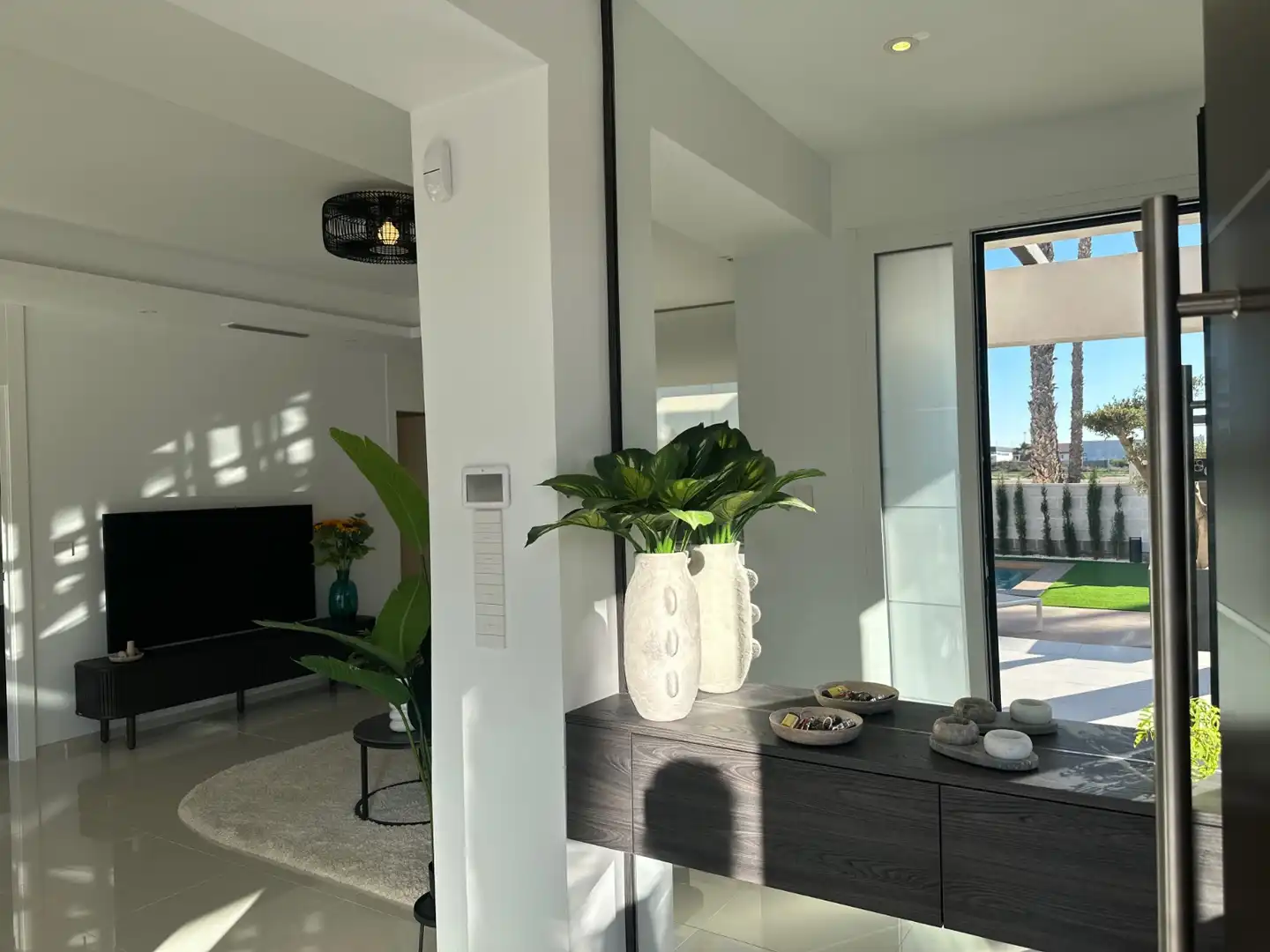 Casa amb piscina en venda a Ciudad Quesada, imagen 7