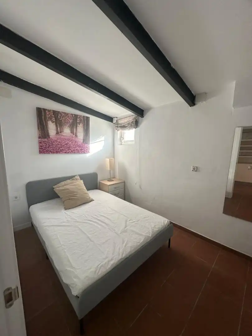 Wohnungen zur Miete in Antoni gaudi, Can Rial