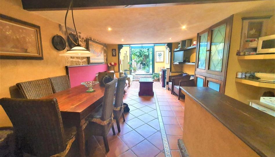 Photo 1 of Single-family semi-detached for sale in Rúa Manuel Valverde, 7, Baiona, Pontevedra