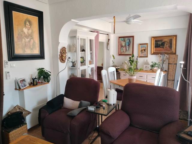 Piso en Venta en Barrio de Peral - San Félix