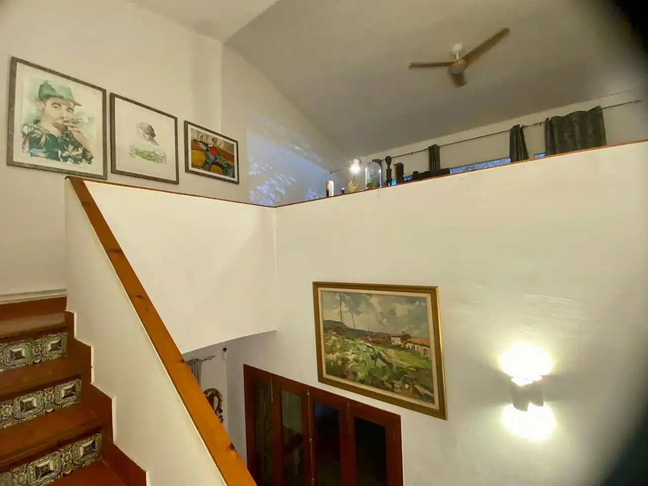 Casa o xalet en venda en Benicasim / Benicàssim amb Aire condicionat, Jardí privat i Terrassa