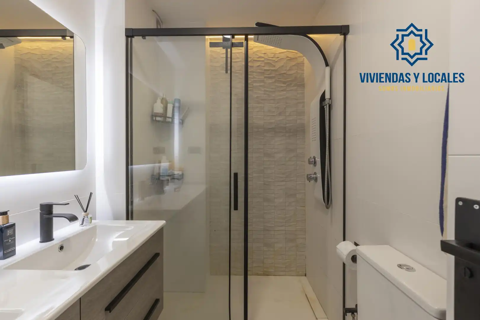 Appartamento con terrazza in vendita a Avenida de la Casa Grande, imagen 19