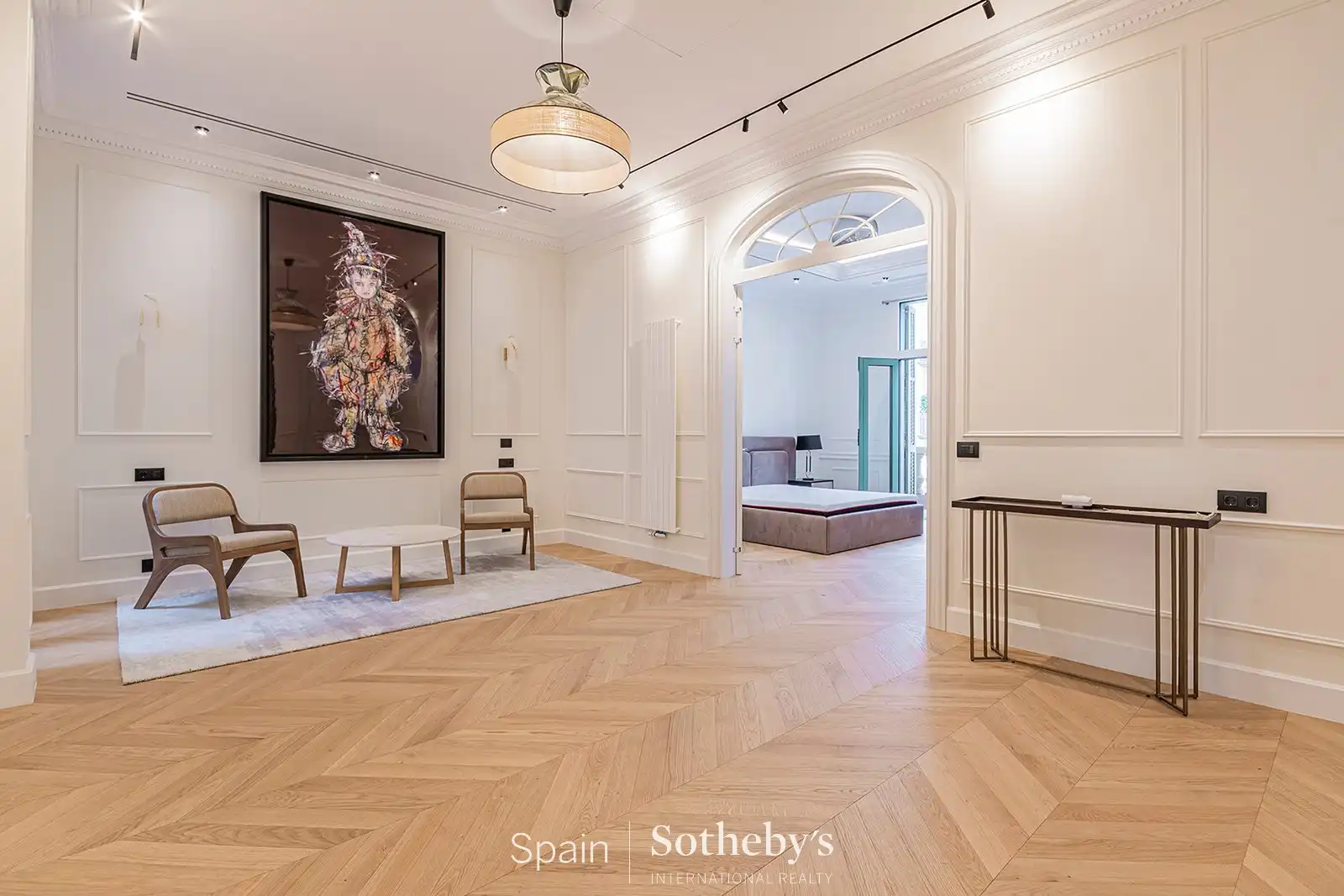Apartamento con ascensor en venta en Carrer de Còrsega, imagen 32