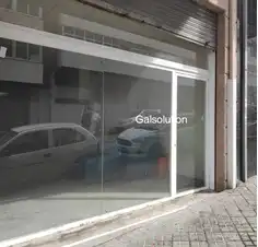 Local comercial en alquiler en Rúa Telleira 5A