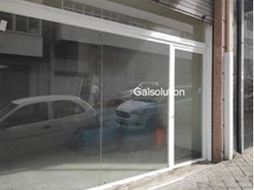 Business premises to rent in Rúa Telleira 5A