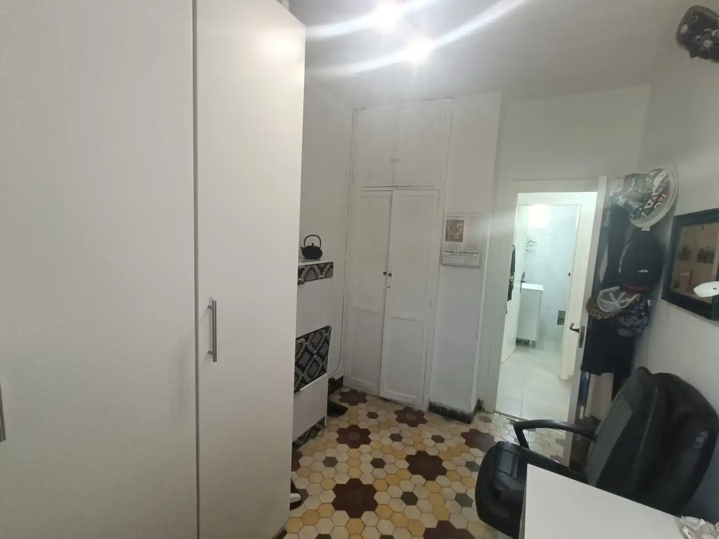 Piso en venta en Manises con Aire acondicionado, Calefacción y Parquet