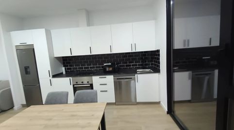 Foto 5 von Wohnung zur Miete in O Carril, Vilagarcía de Arousa