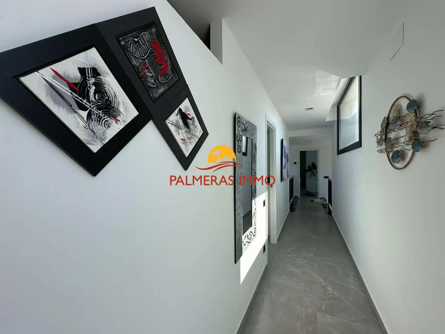 Villa avec piscine à vendre à Les Tres Cales, imagen 36