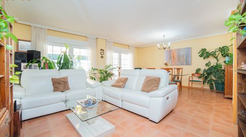 Photo 4 of Houses for sale in Avenida de Los Derechos Humanos, Señorío de Illescas, Illescas