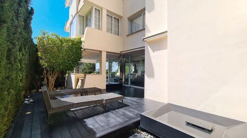 Foto 2 de Apartament en venda a Cas Català - Illetes, Calvià