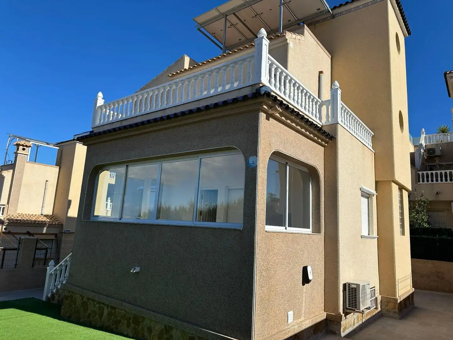 House with pool for sale in Orihuela Costa, imagen 7