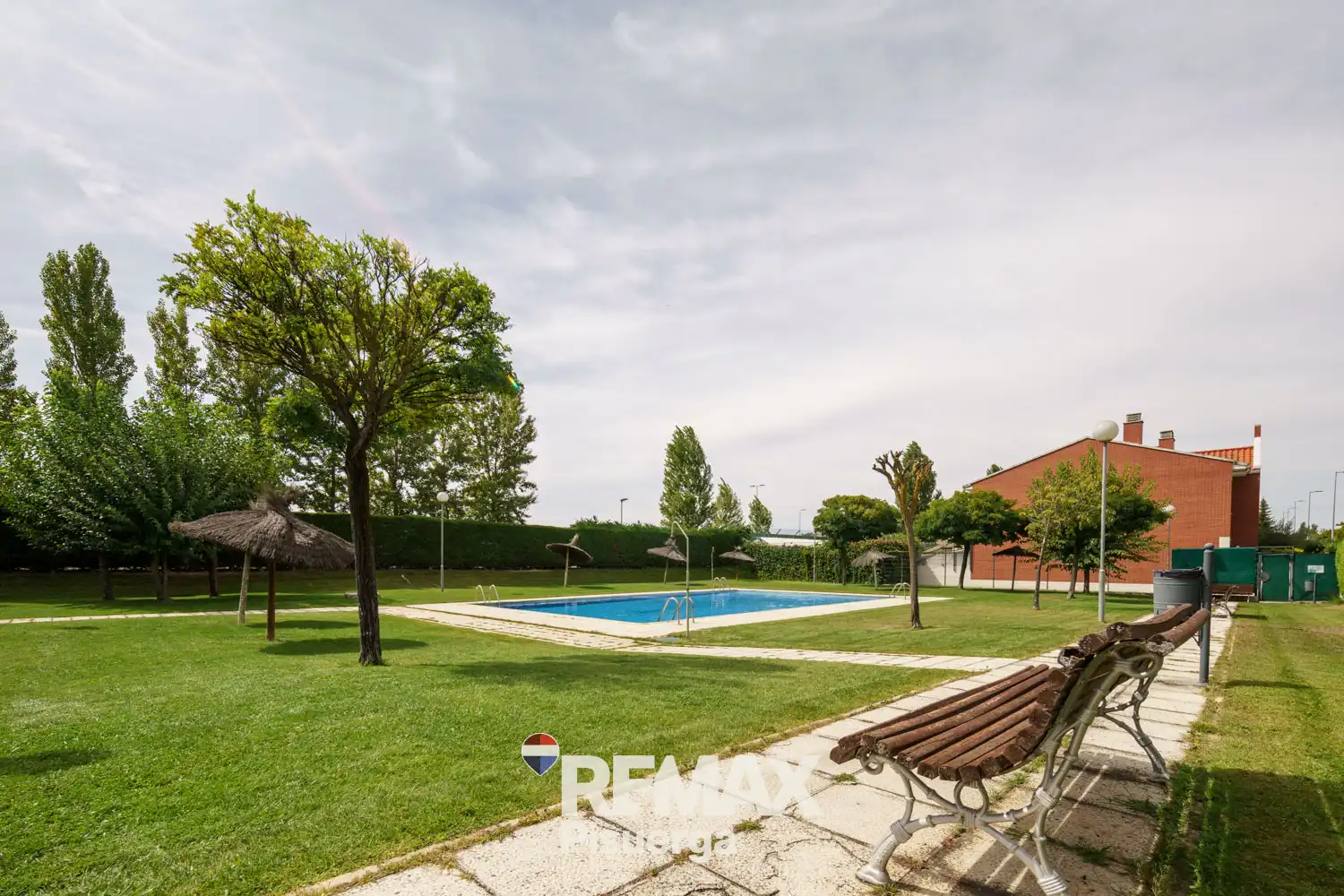 Villa mit Pool zum Verkauf in Calle José María Castilviejo 41, imagen 76