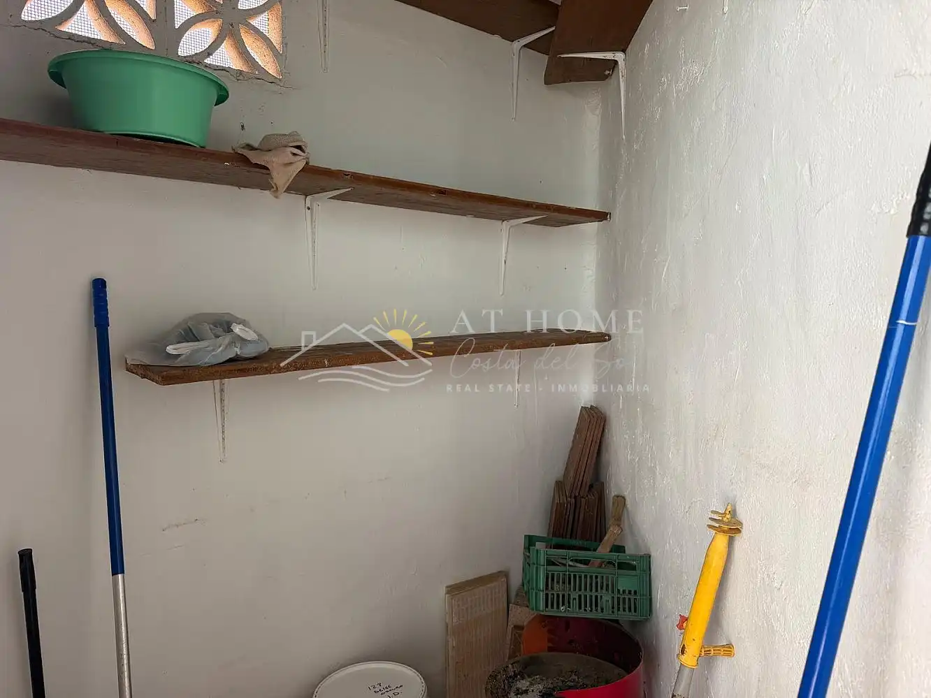 Casa o xalet en venda en Torrox amb Terrassa i Forn
