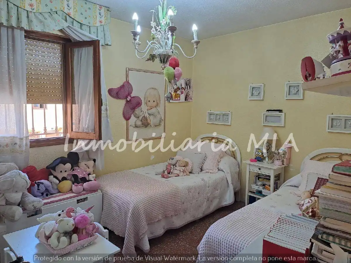 Casa con terraza en venta en Puerto Lumbreras, imagen 7