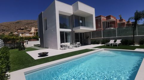 Foto 2 de Casa o chalet en venta en Golf Bahía, Finestrat