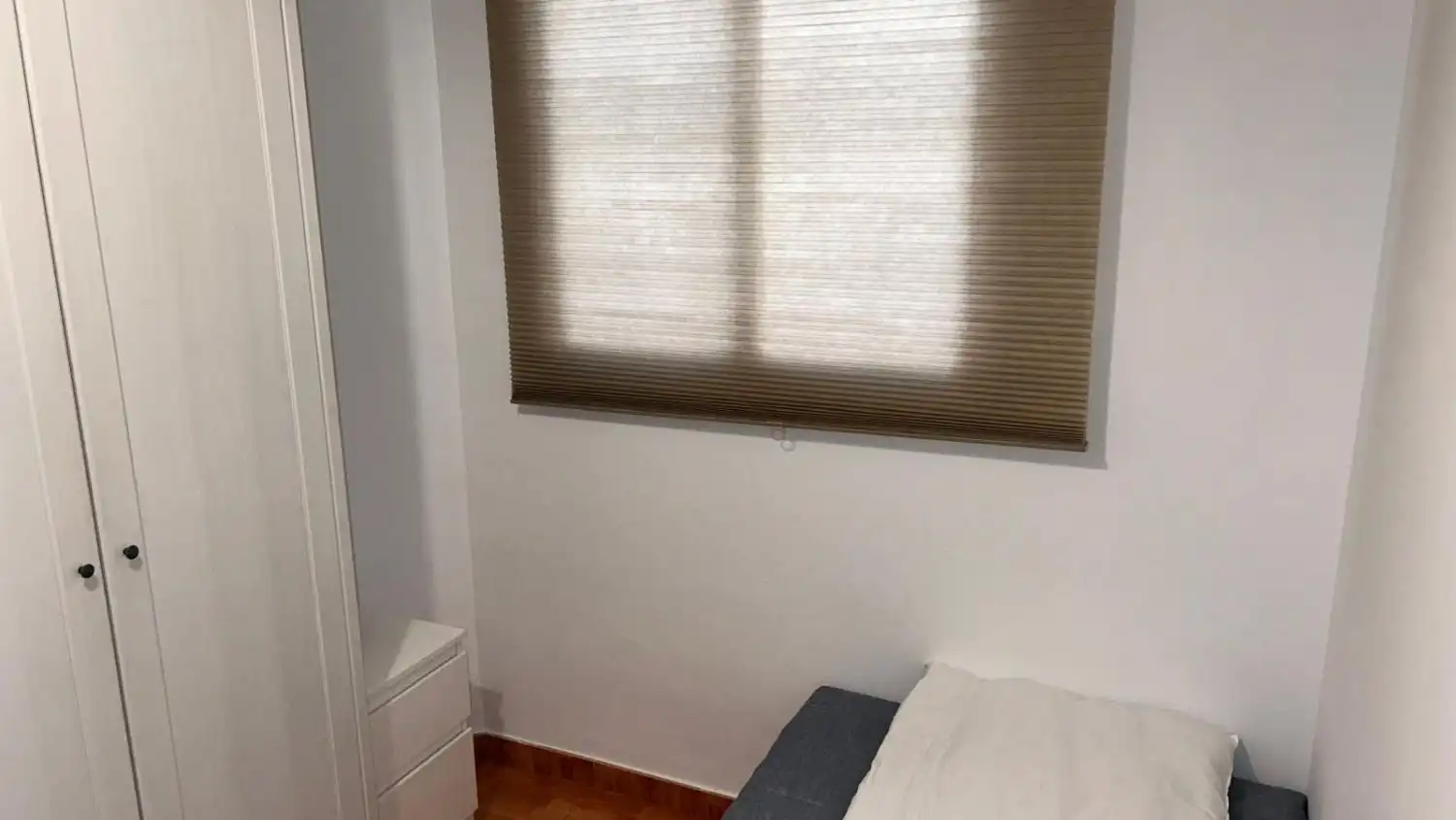 Dormitori de Pis en venda en Bellavista - La Palmera