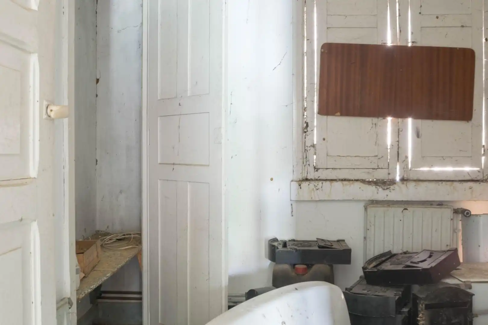 Cuina de Casa o xalet en venda en Cambre  amb Terrassa