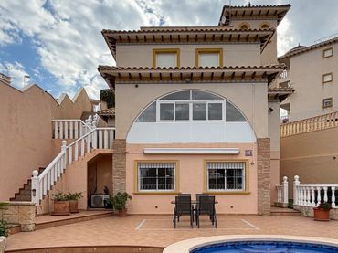 Casa en venda a Orihuela Costa