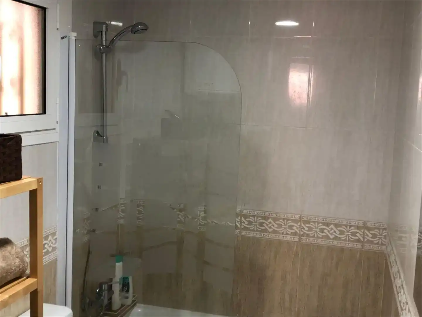 Bany de Pis en venda en Benidorm amb Aire condicionat i Piscina
