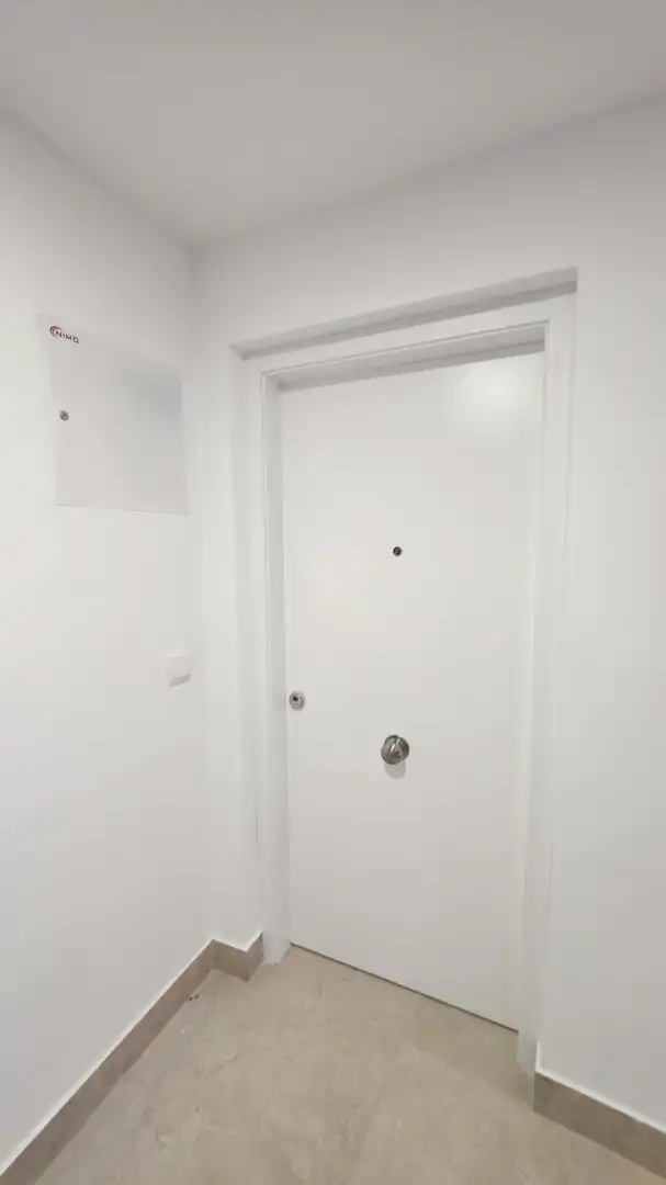 Appartamento con terrazza in vendita a Calle Juanito Valderrama, imagen 12