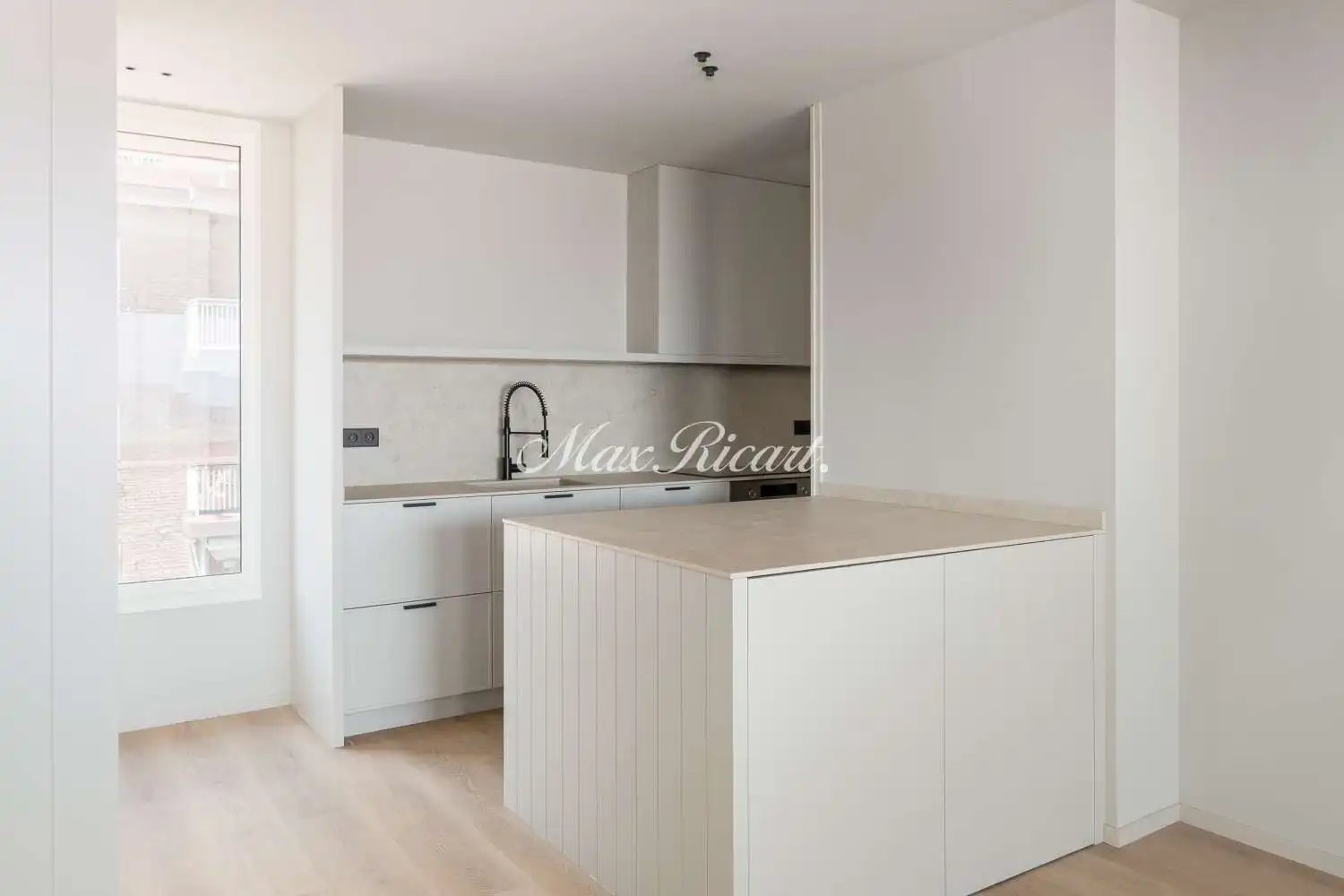 Ático con terraza en venta en Sarrià - Sant Gervasi, imagen 18