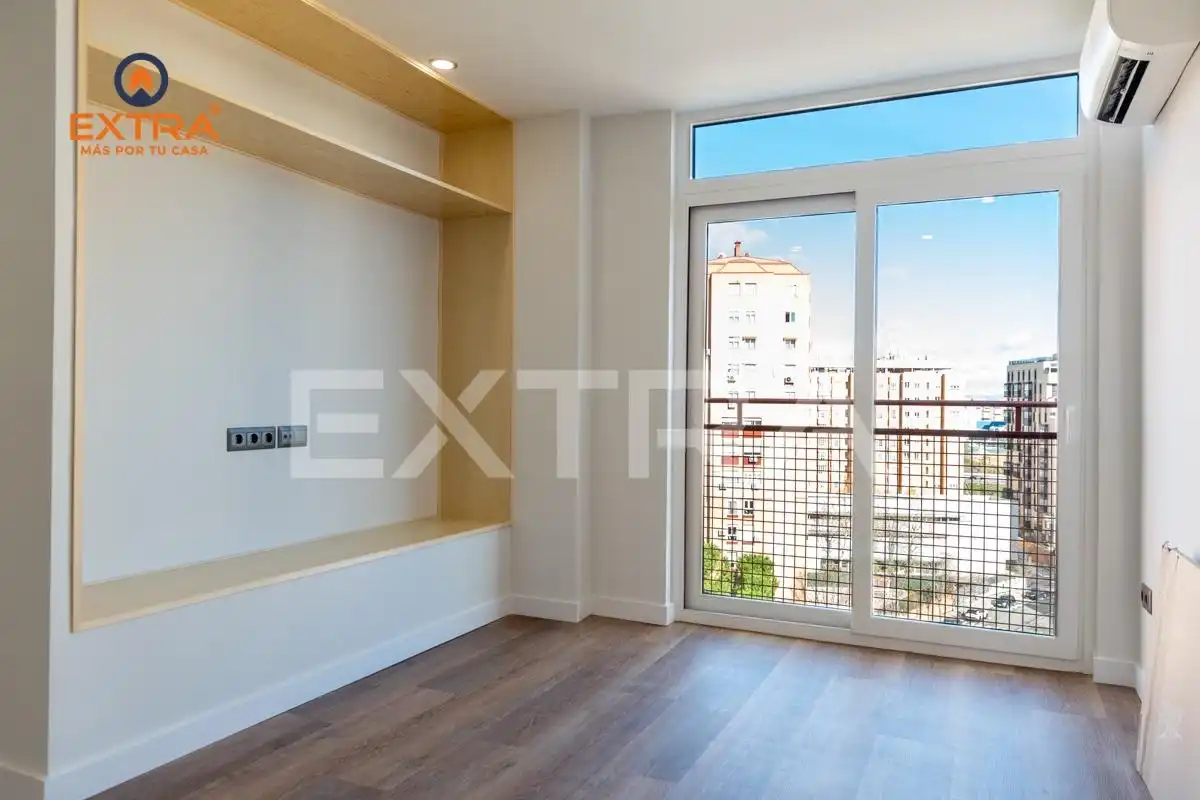 Duplex avec piscine à louer à Calle Dulzaina, imagen 5