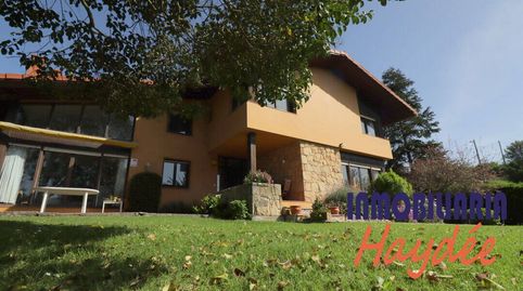 Foto 3 de Casa o xalet en venda a Barrika, Bizkaia