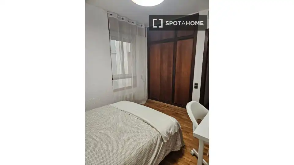 Habitación en Paseo Independencia