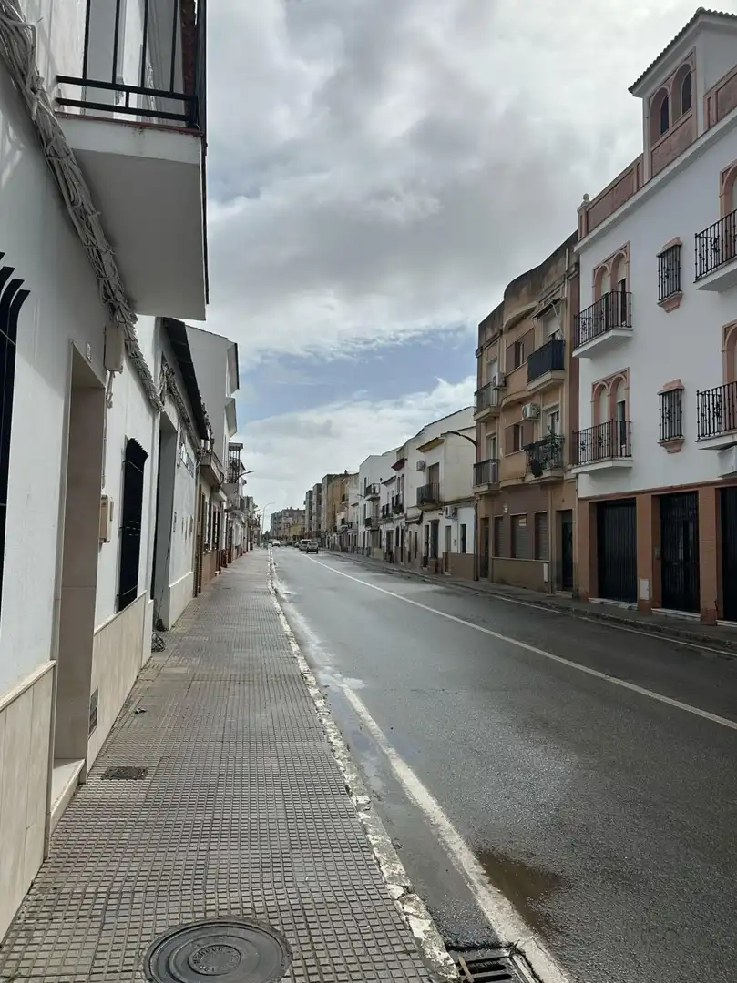 Wohnung mit Terrasse zum Verkauf in San Juan del Puerto, imagen 16