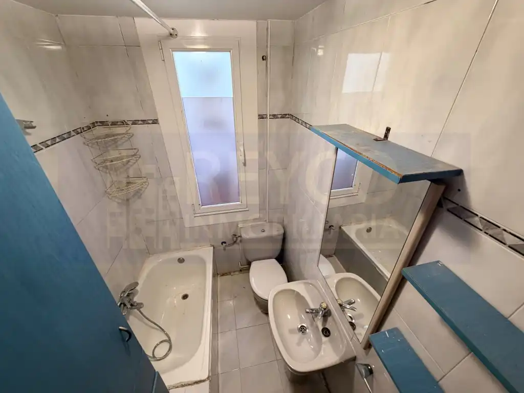 Flat with lift for sale in Calle Industria, imagen 17